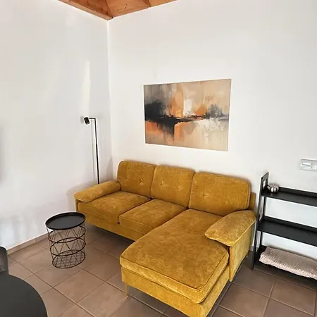Appartement Kobel *