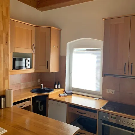 Kobel Appartement