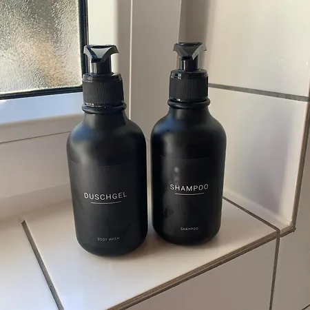 Kobel Appartement Stromberg (Hunsrueck)