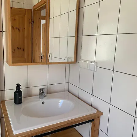 Appartement Kobel Stromberg (Hunsrueck)