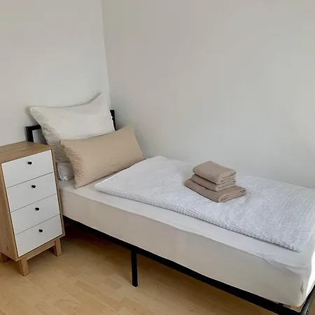Appartement Kobel Stromberg (Hunsrueck)