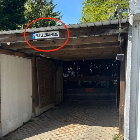 Kobel Appartement Stromberg (Hunsrueck)