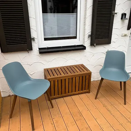 Kobel Appartement